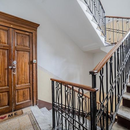 Lovely Apartment In Milano-Porta Romana W/ Balcony מראה חיצוני תמונה