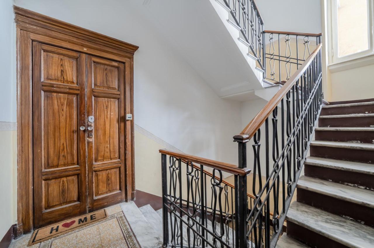 Lovely Apartment In Milano-Porta Romana W/ Balcony מראה חיצוני תמונה