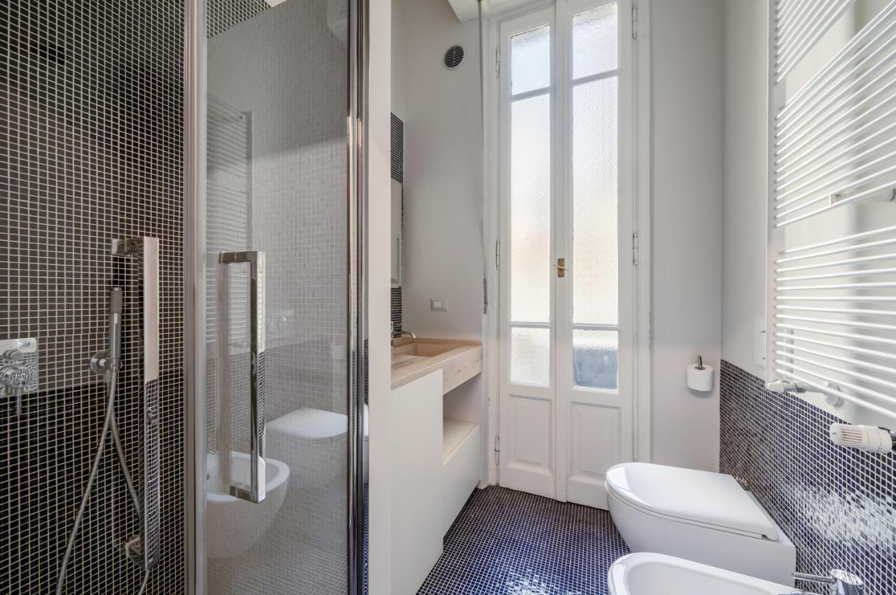 Lovely Apartment In Milano-Porta Romana W/ Balcony מראה חיצוני תמונה